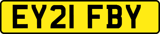EY21FBY