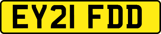 EY21FDD