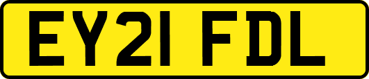 EY21FDL