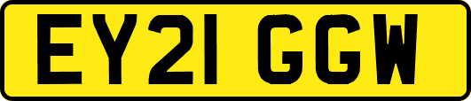 EY21GGW