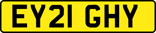 EY21GHY