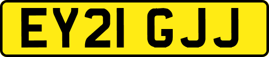 EY21GJJ