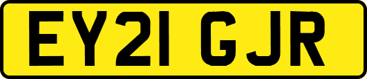 EY21GJR