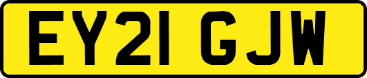 EY21GJW