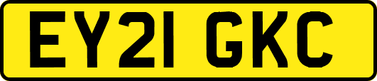 EY21GKC