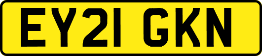 EY21GKN
