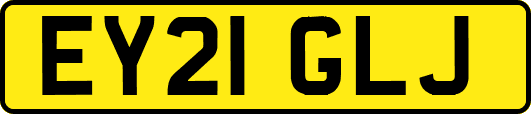 EY21GLJ