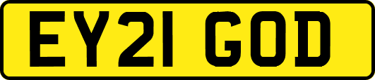 EY21GOD