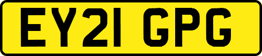 EY21GPG