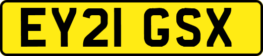 EY21GSX