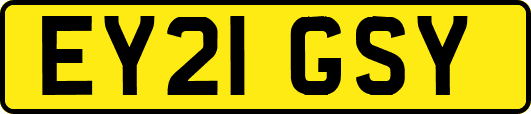EY21GSY