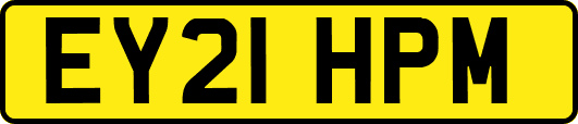 EY21HPM
