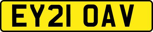 EY21OAV