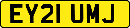 EY21UMJ