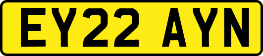EY22AYN