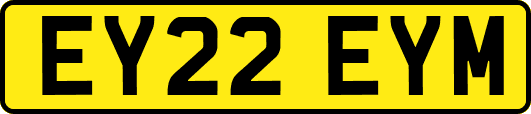 EY22EYM