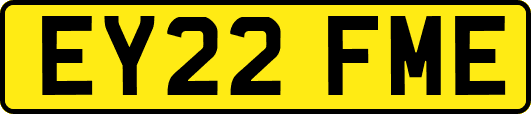EY22FME