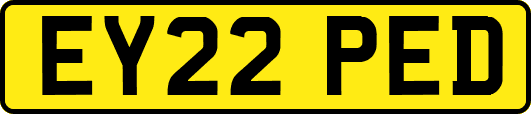 EY22PED