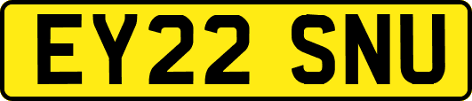 EY22SNU