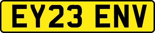 EY23ENV