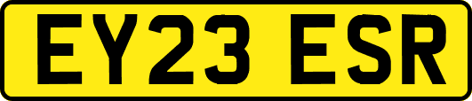 EY23ESR
