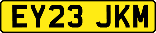 EY23JKM