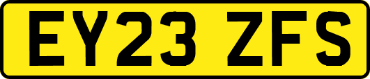 EY23ZFS