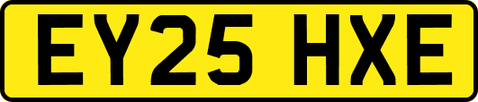 EY25HXE