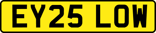 EY25LOW