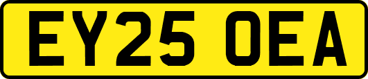 EY25OEA