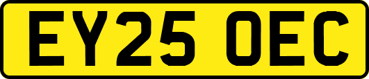 EY25OEC