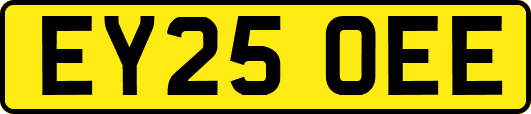 EY25OEE