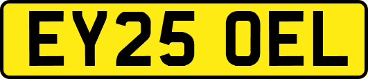 EY25OEL