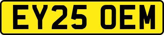 EY25OEM