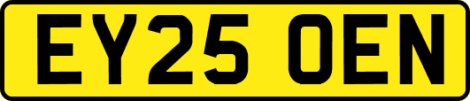 EY25OEN