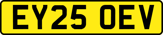 EY25OEV