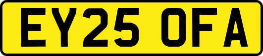 EY25OFA