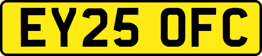 EY25OFC