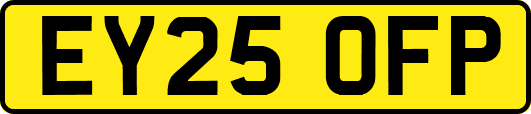 EY25OFP