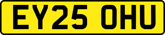 EY25OHU