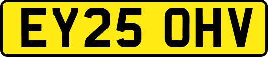 EY25OHV