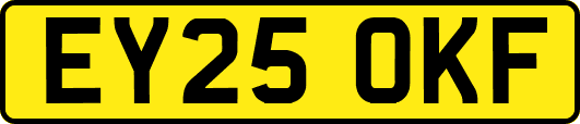 EY25OKF