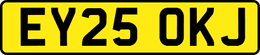 EY25OKJ