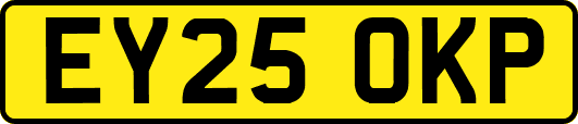 EY25OKP
