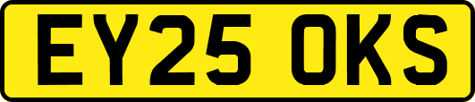 EY25OKS
