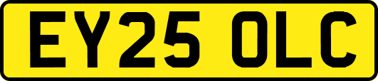 EY25OLC