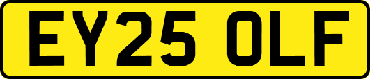 EY25OLF