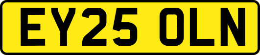 EY25OLN