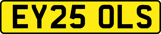 EY25OLS