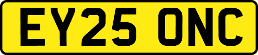 EY25ONC